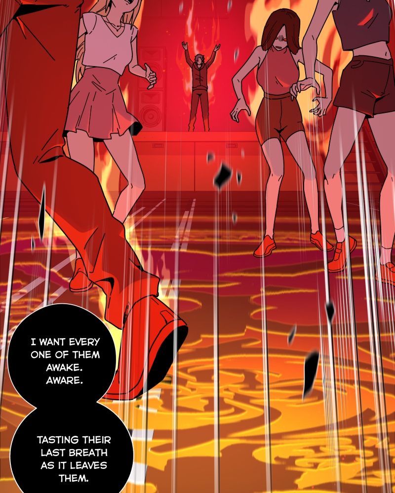 BlackSun Chapter 122 - Page 73