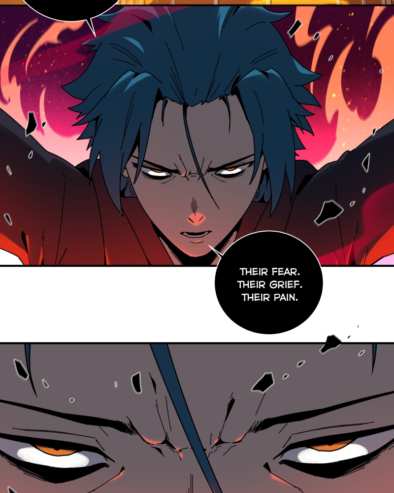 BlackSun Chapter 122 - Page 74