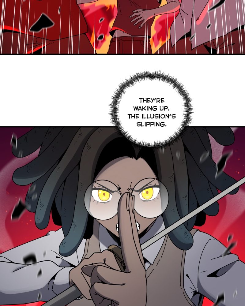 BlackSun Chapter 122 - Page 80