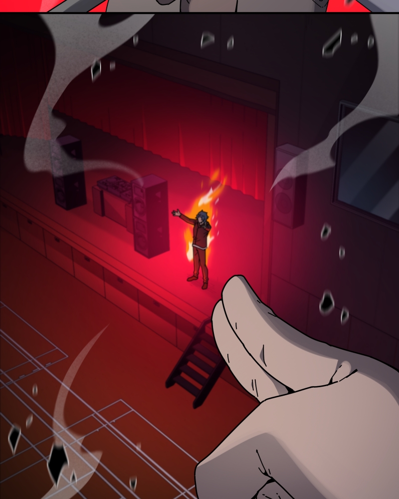 BlackSun Chapter 122 - Page 81