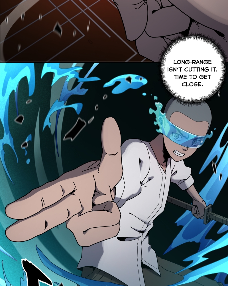 BlackSun Chapter 122 - Page 82