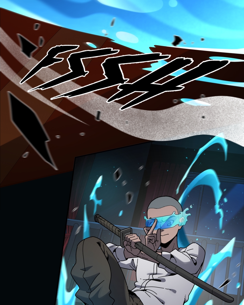 BlackSun Chapter 122 - Page 88