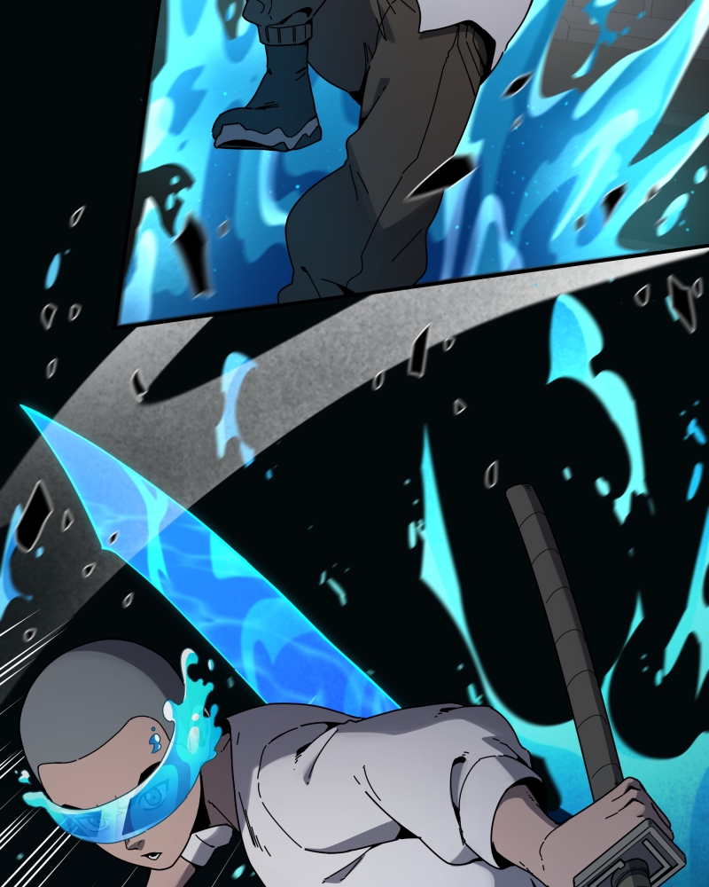BlackSun Chapter 122 - Page 89