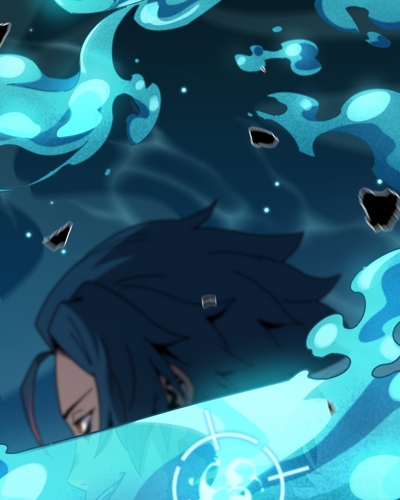 BlackSun Chapter 122 - Page 9