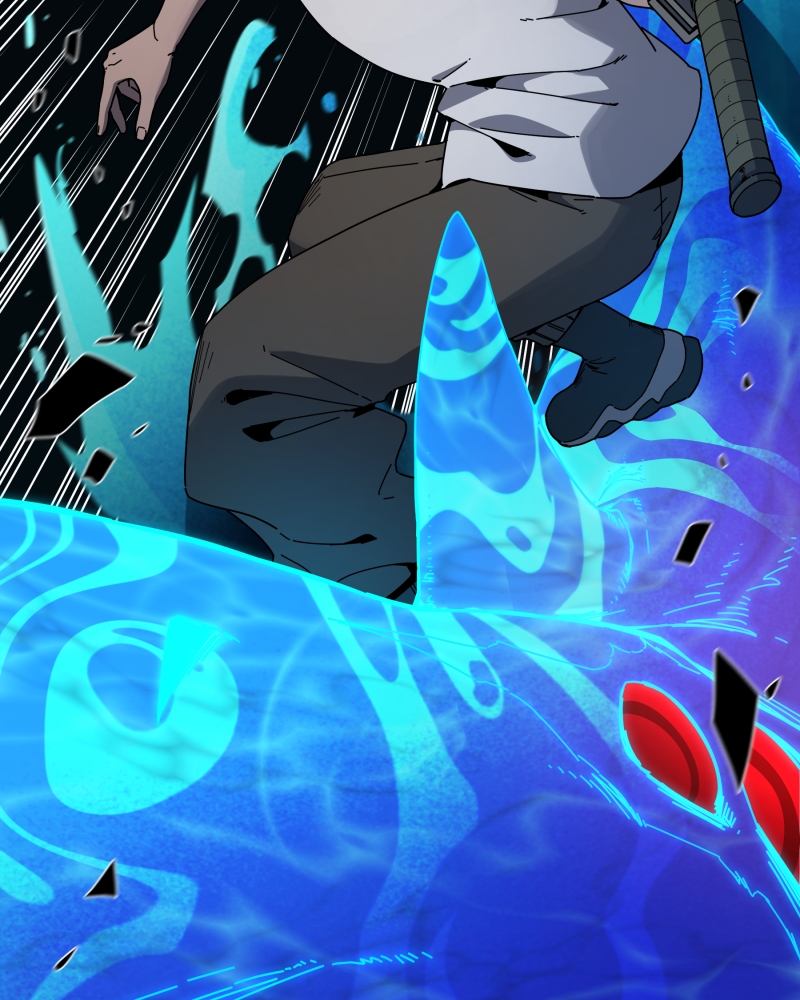BlackSun Chapter 122 - Page 90