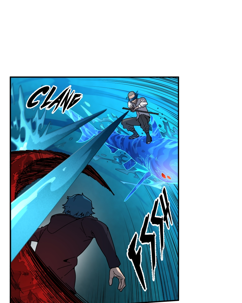 BlackSun Chapter 122 - Page 94