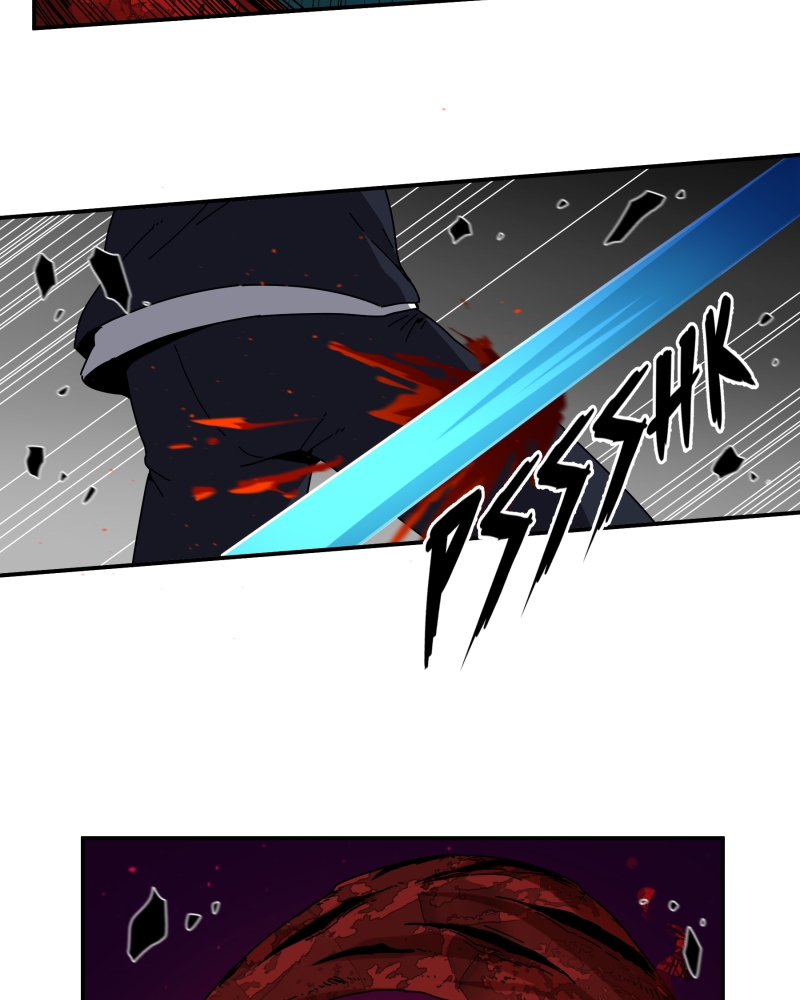 BlackSun Chapter 122 - Page 95