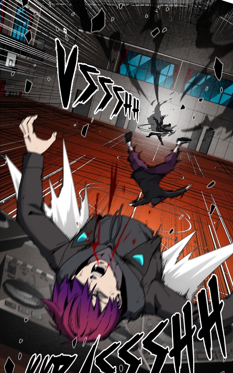 BlackSun Chapter 123 - Page 10
