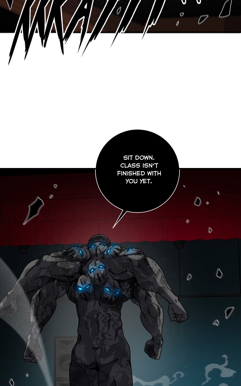 BlackSun Chapter 123 - Page 11