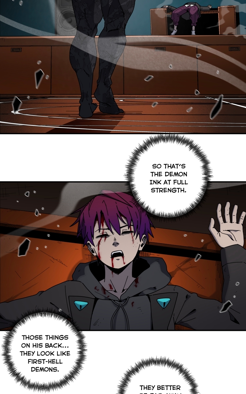 BlackSun Chapter 123 - Page 12