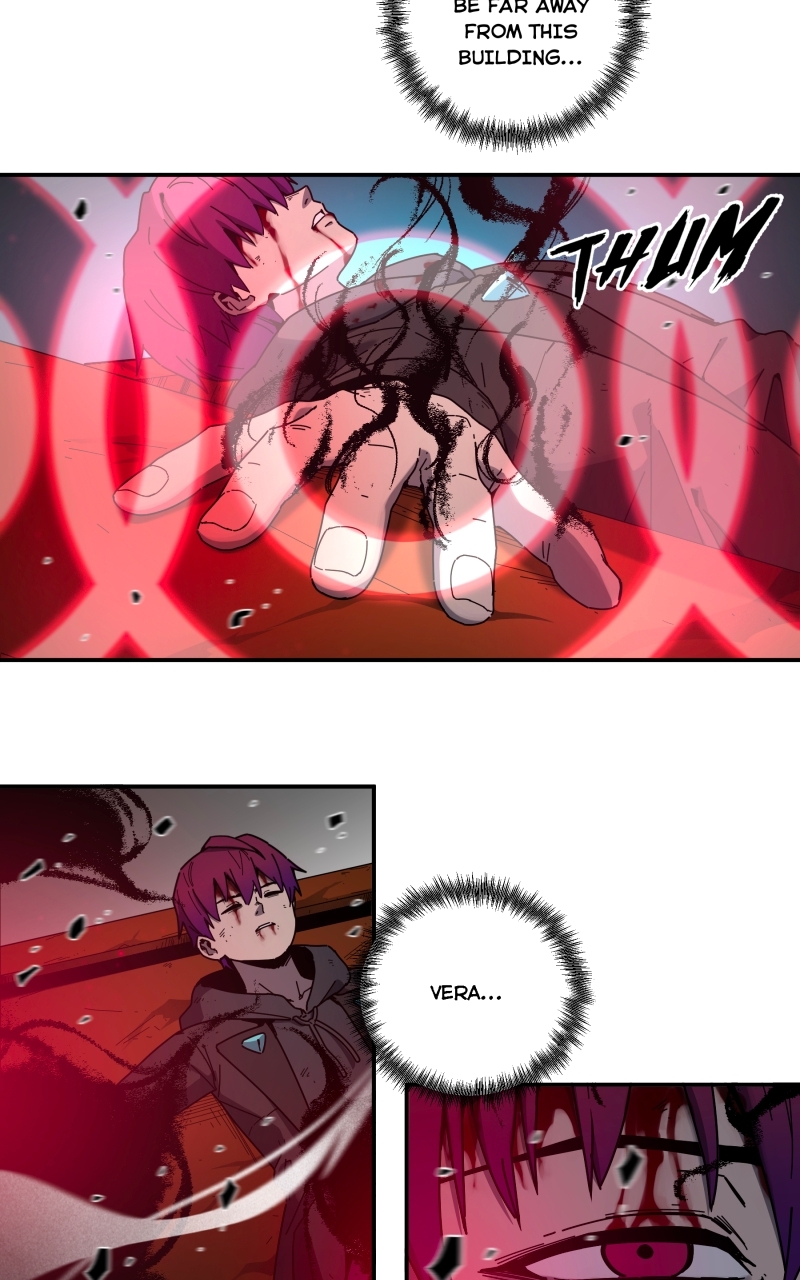 BlackSun Chapter 123 - Page 13