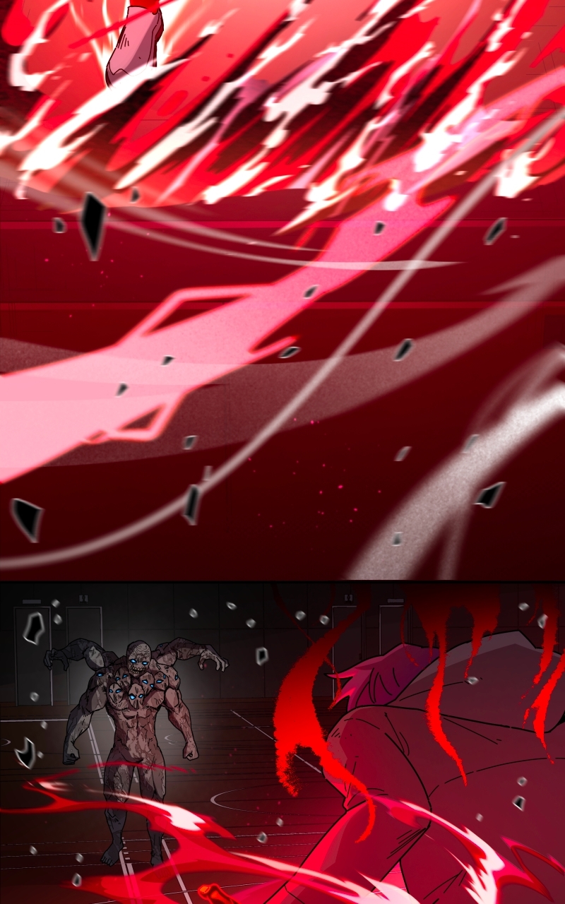 BlackSun Chapter 123 - Page 17