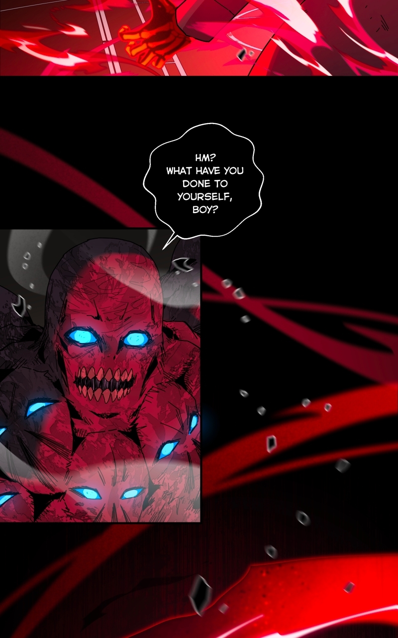 BlackSun Chapter 123 - Page 18