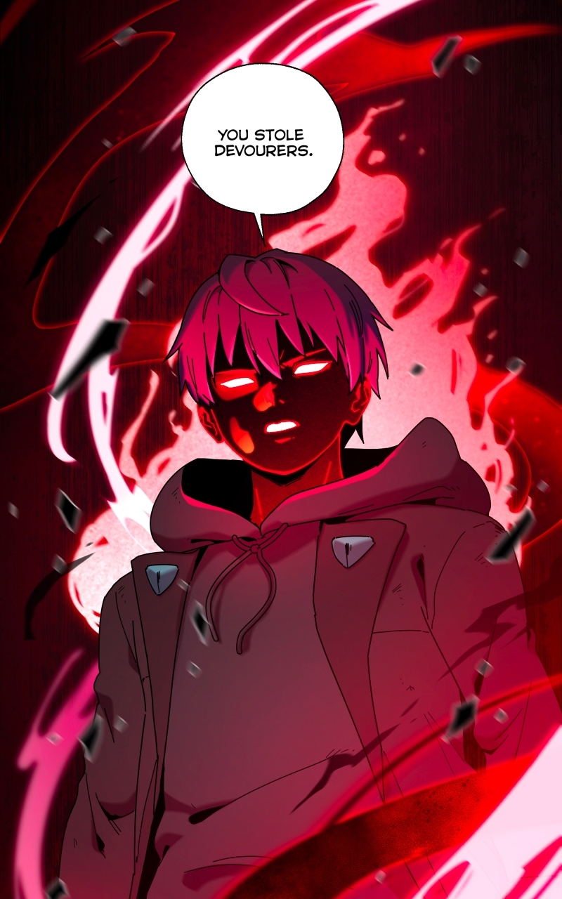 BlackSun Chapter 123 - Page 19