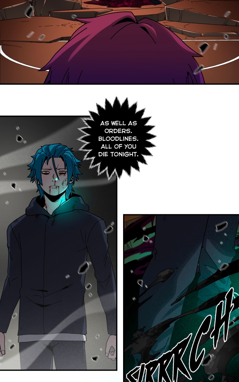 BlackSun Chapter 123 - Page 2
