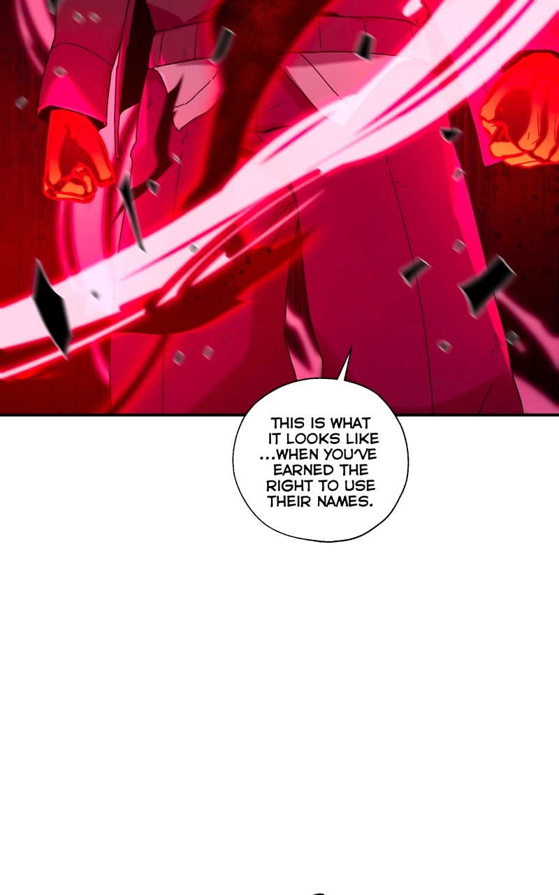 BlackSun Chapter 123 - Page 20
