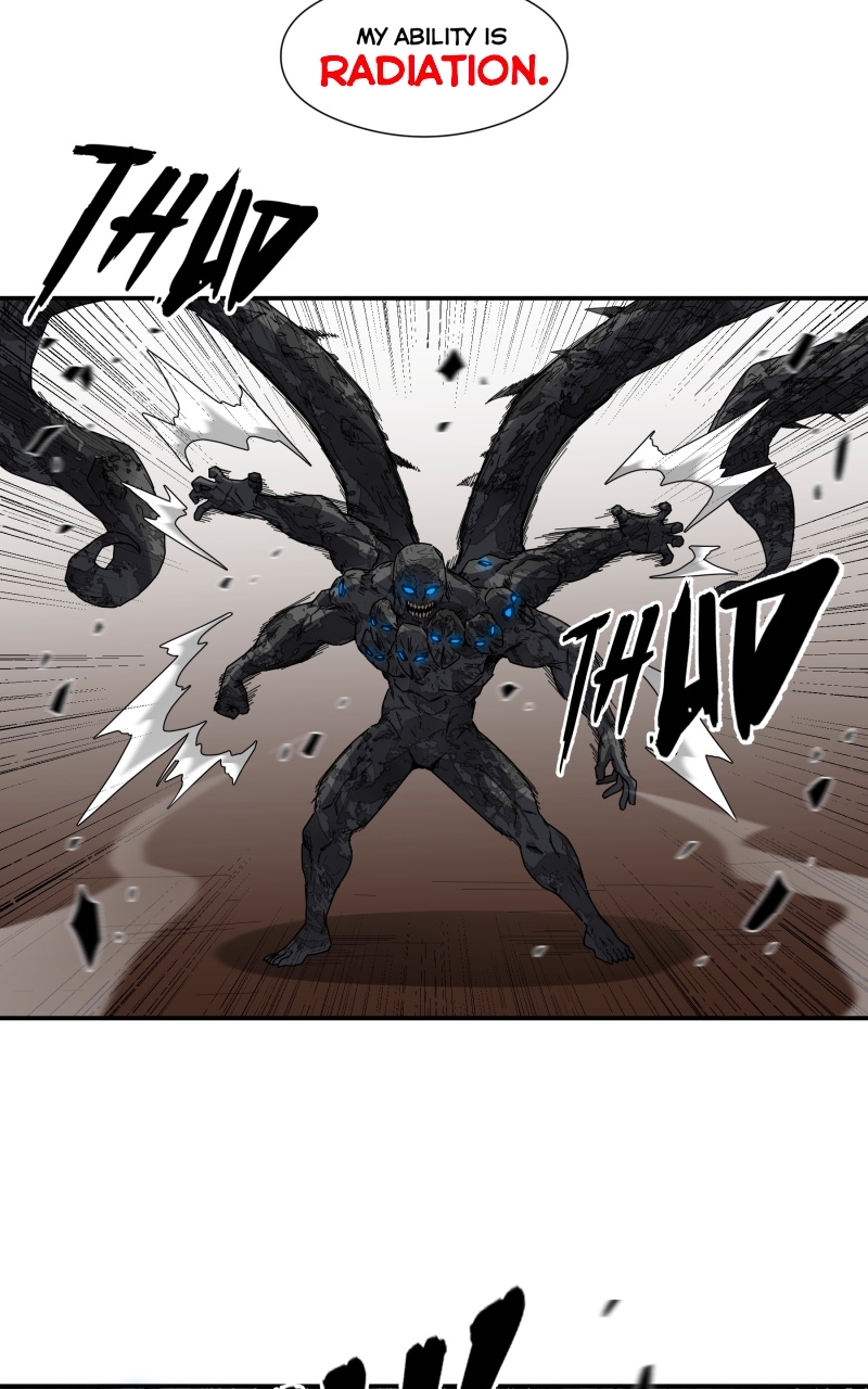 BlackSun Chapter 123 - Page 22