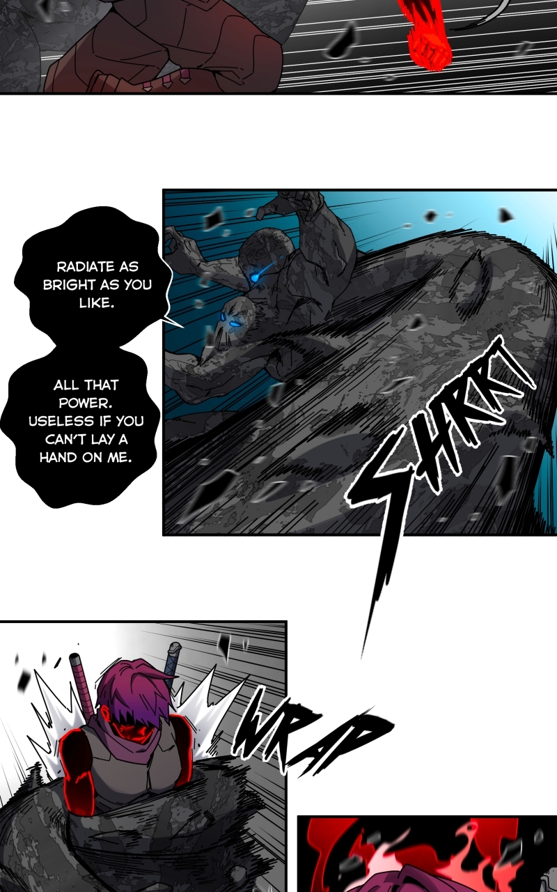 BlackSun Chapter 123 - Page 25