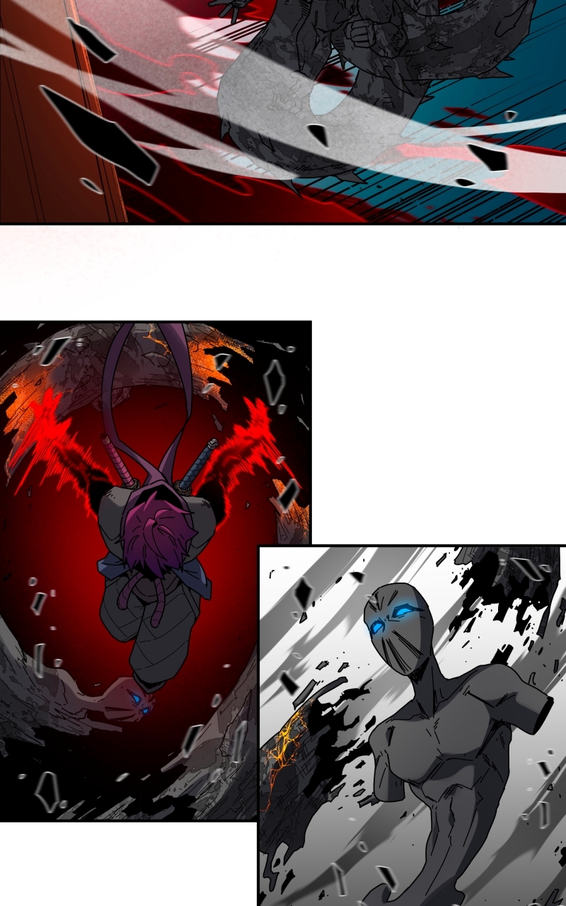 BlackSun Chapter 123 - Page 28