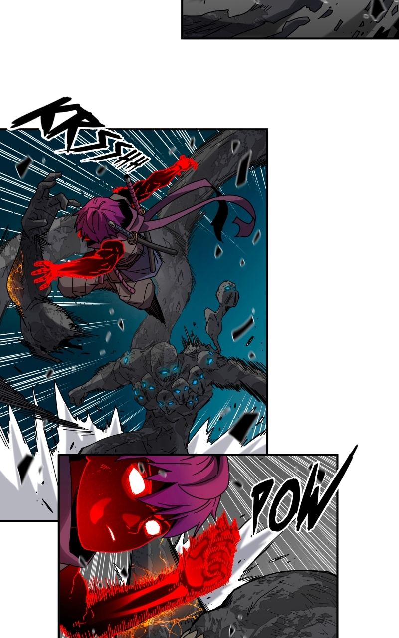 BlackSun Chapter 123 - Page 29