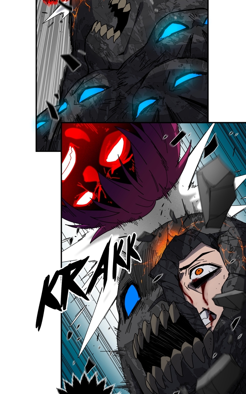 BlackSun Chapter 123 - Page 30