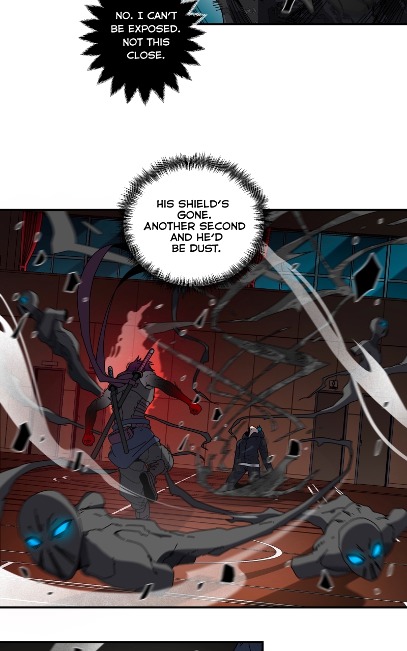 BlackSun Chapter 123 - Page 31