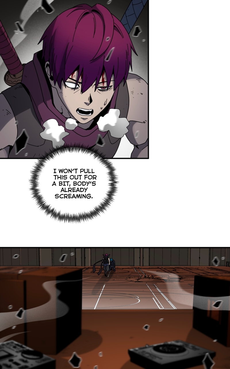 BlackSun Chapter 123 - Page 32