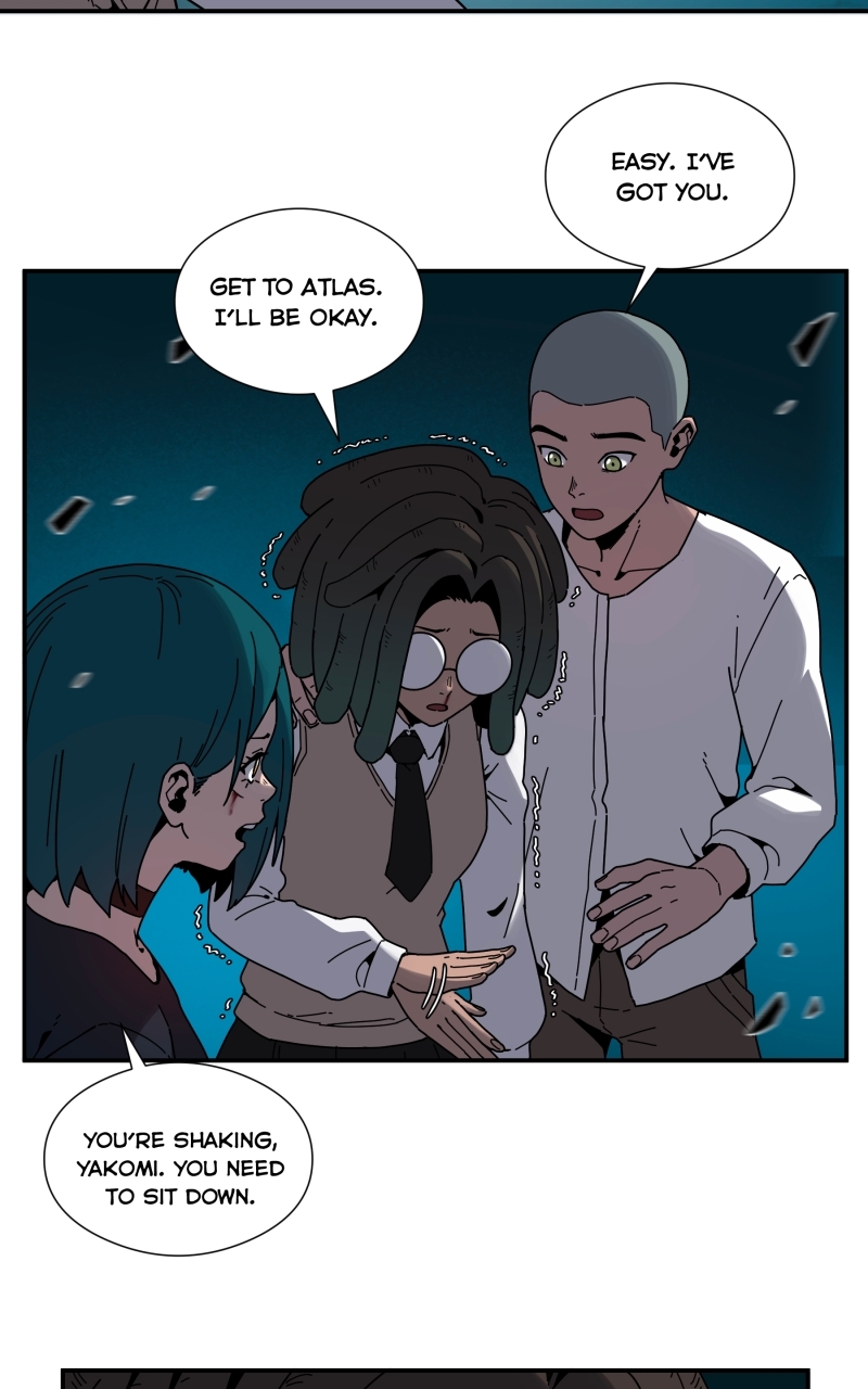BlackSun Chapter 123 - Page 39