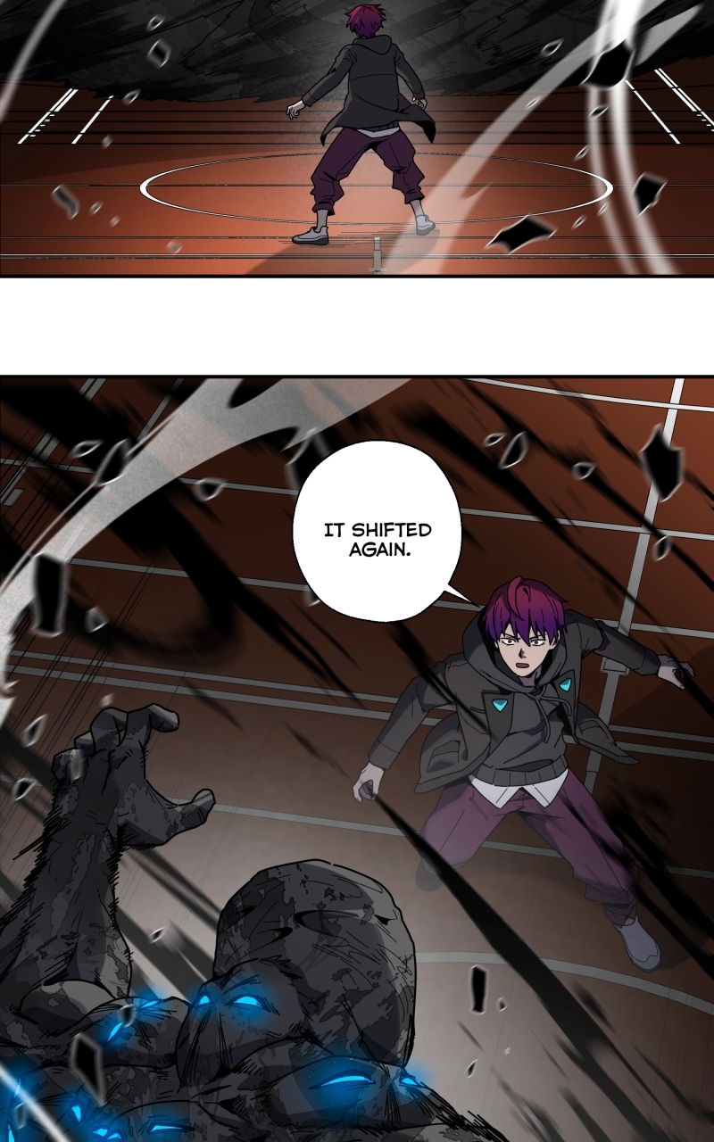 BlackSun Chapter 123 - Page 4