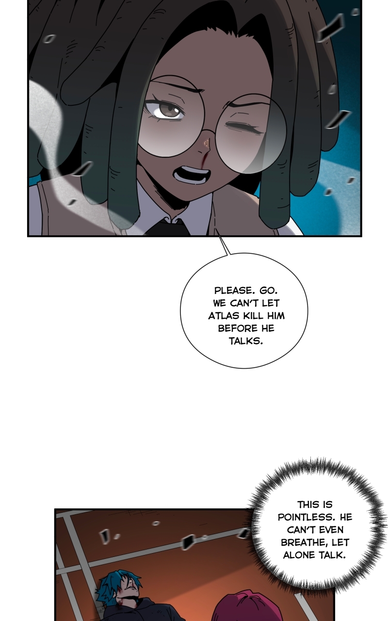 BlackSun Chapter 123 - Page 40