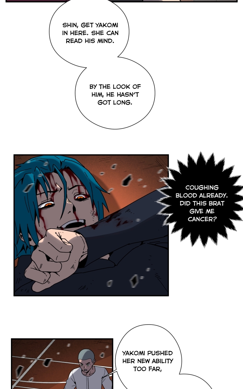 BlackSun Chapter 123 - Page 42