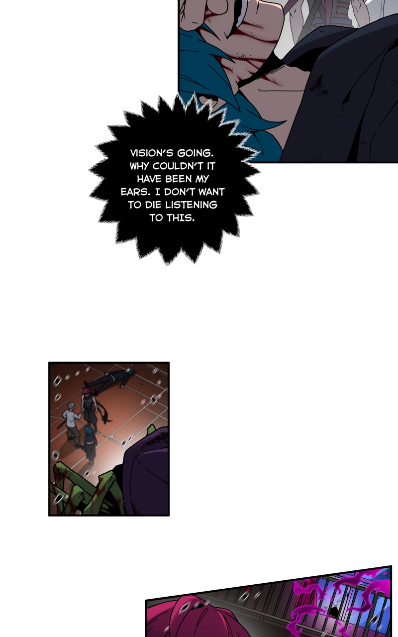 BlackSun Chapter 123 - Page 45