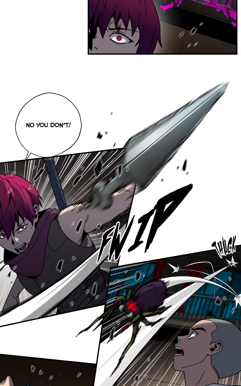 BlackSun Chapter 123 - Page 46