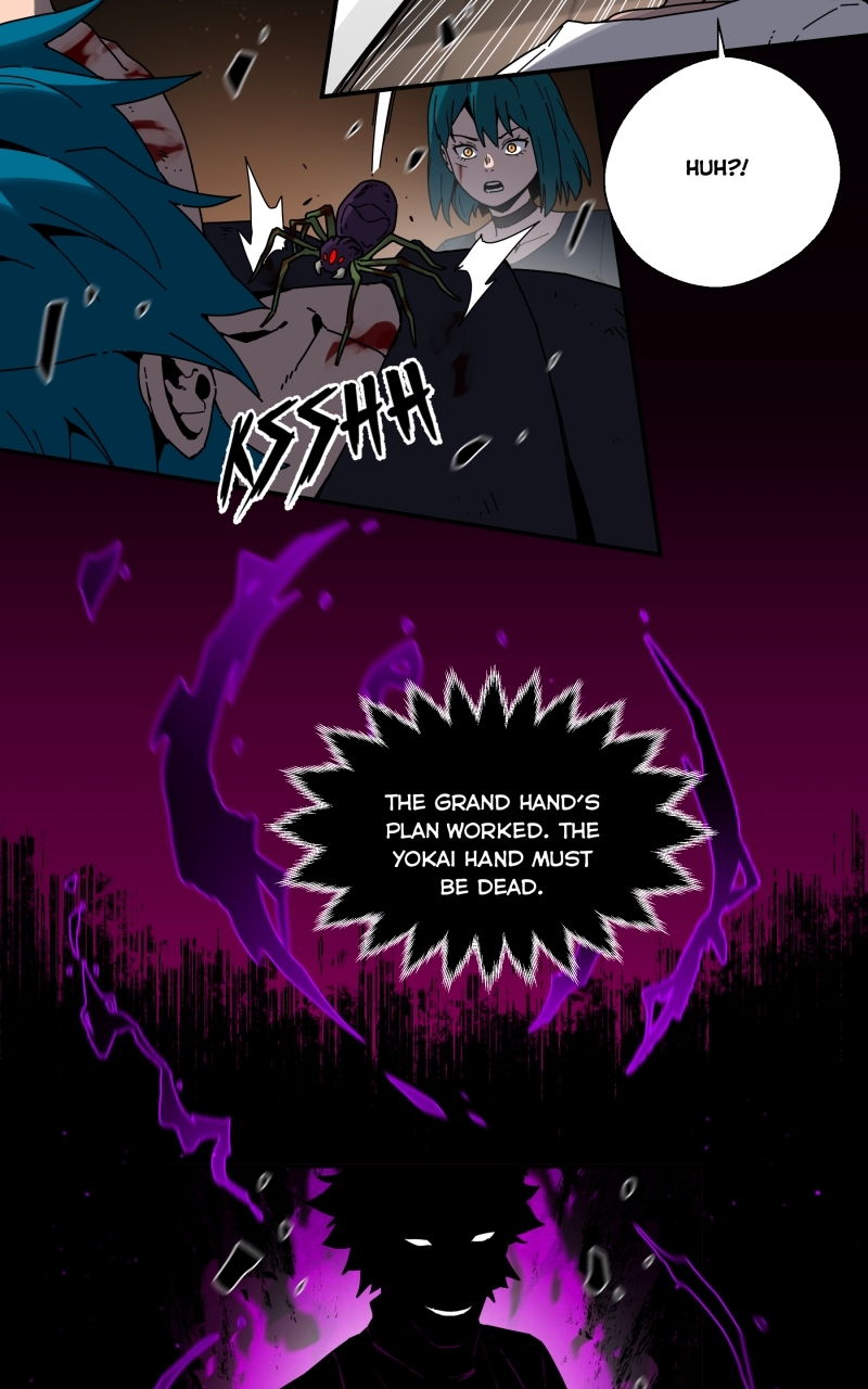 BlackSun Chapter 123 - Page 47