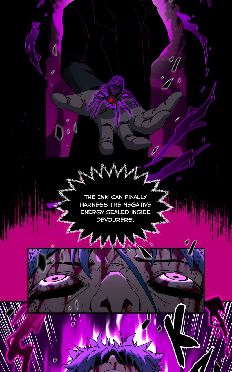 BlackSun Chapter 123 - Page 48