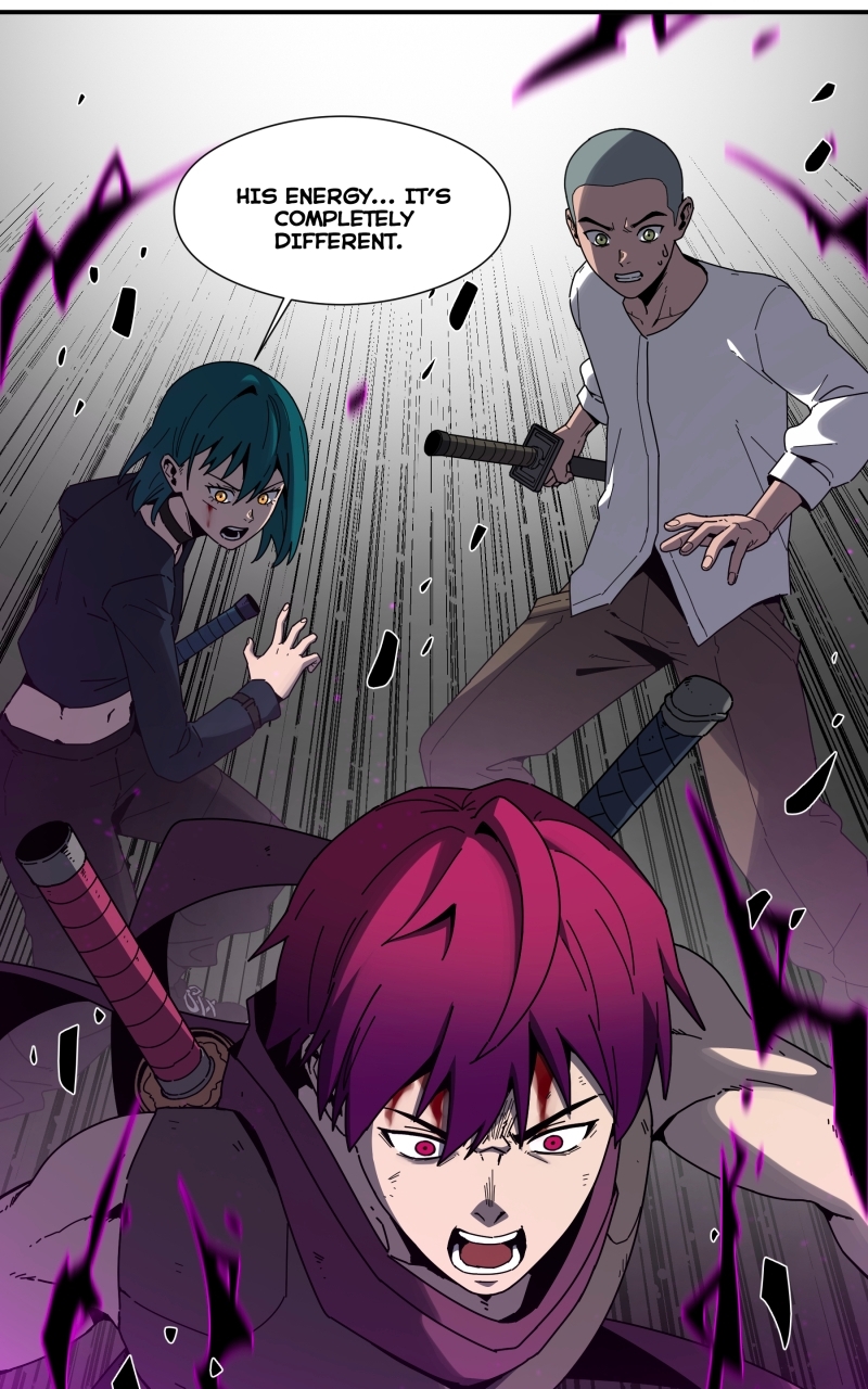 BlackSun Chapter 123 - Page 50