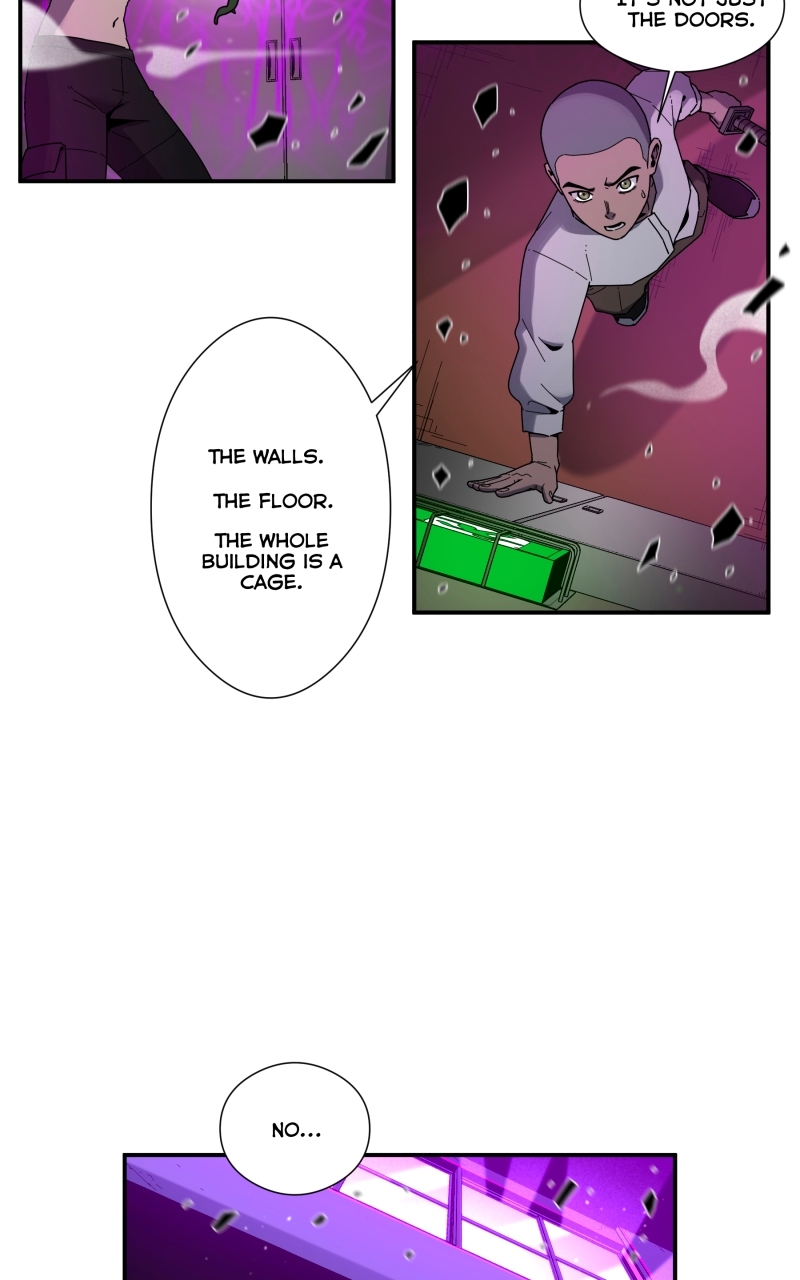 BlackSun Chapter 123 - Page 56