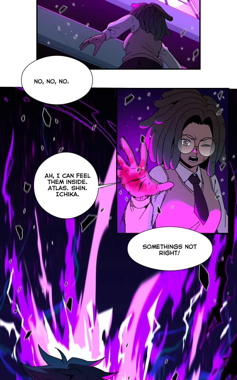 BlackSun Chapter 123 - Page 57