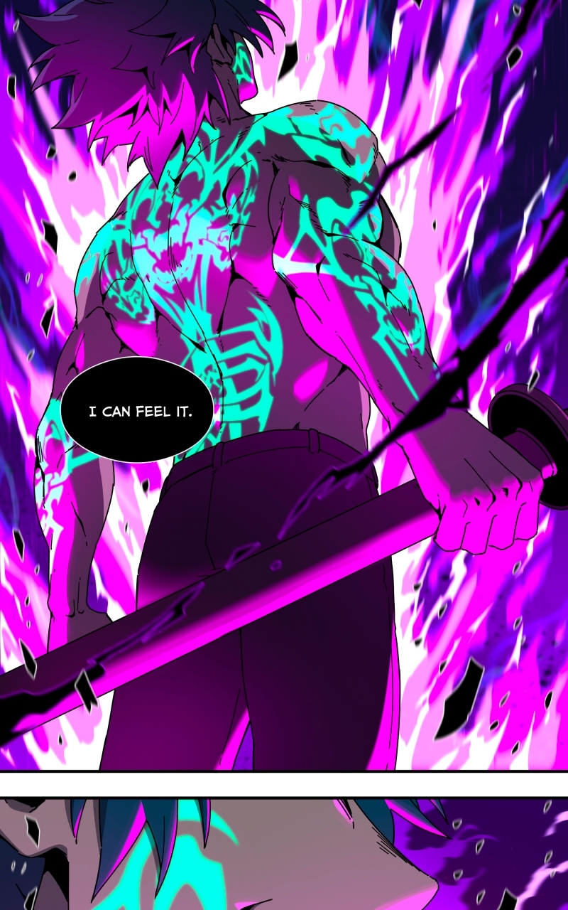 BlackSun Chapter 123 - Page 58