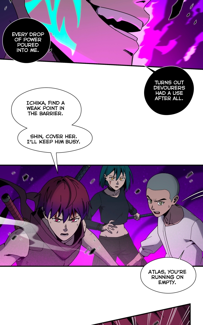 BlackSun Chapter 123 - Page 59