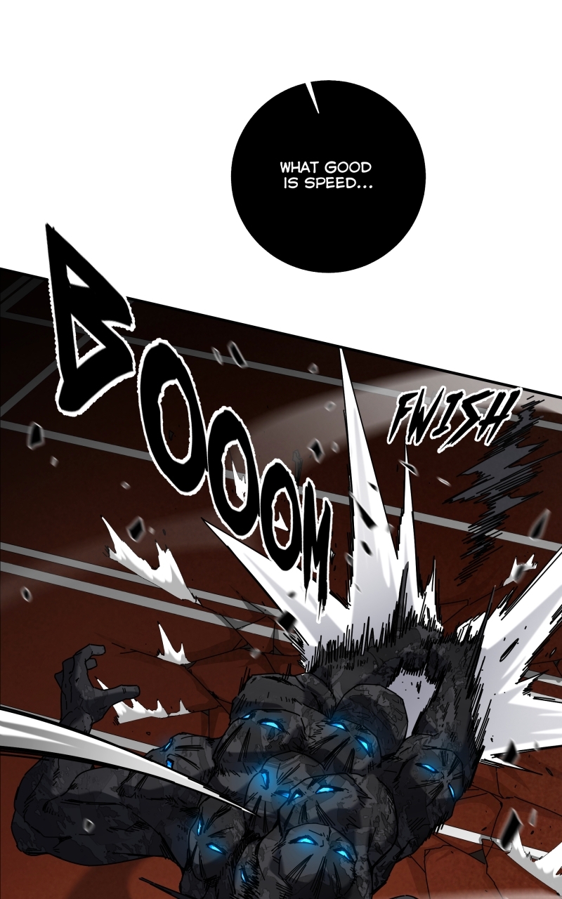BlackSun Chapter 123 - Page 6