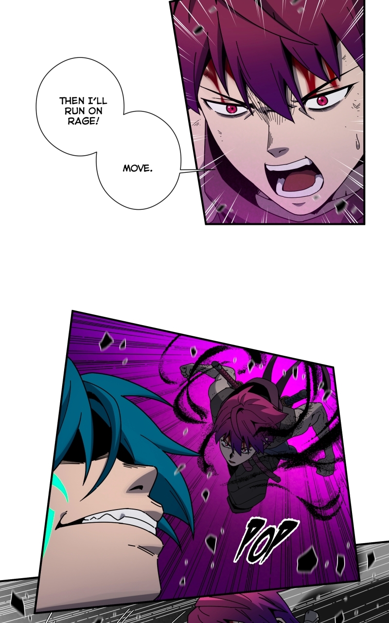 BlackSun Chapter 123 - Page 60