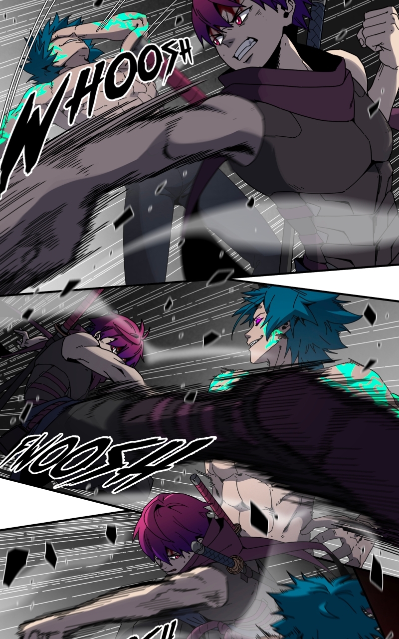 BlackSun Chapter 123 - Page 61