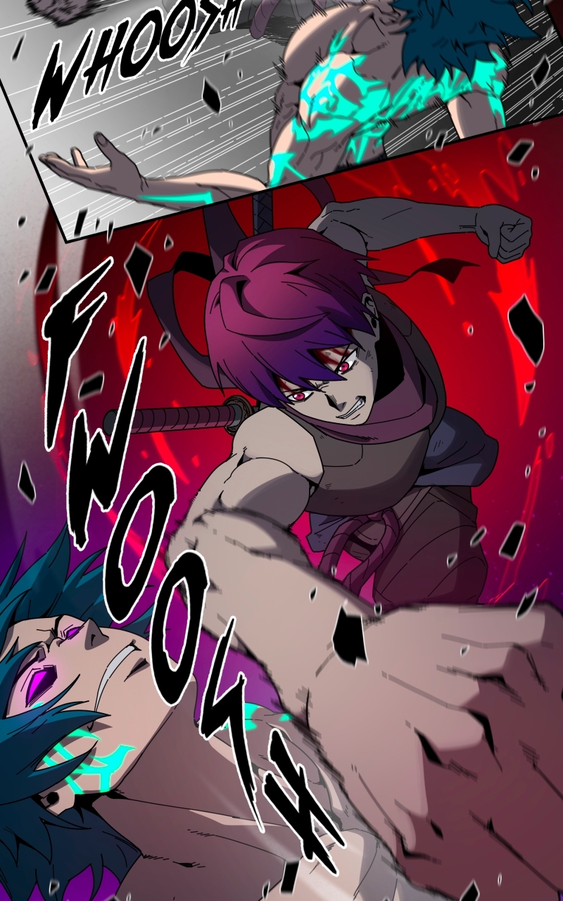 BlackSun Chapter 123 - Page 62