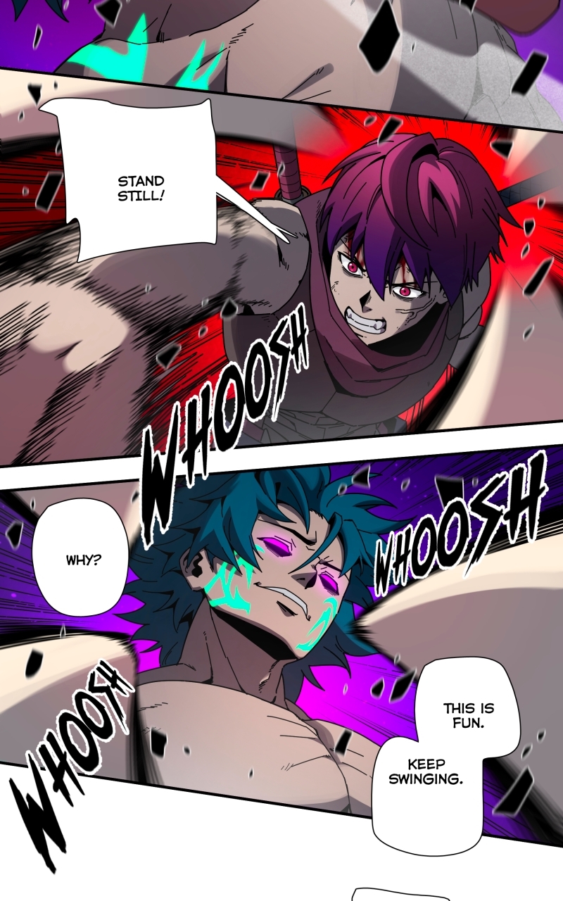 BlackSun Chapter 123 - Page 63