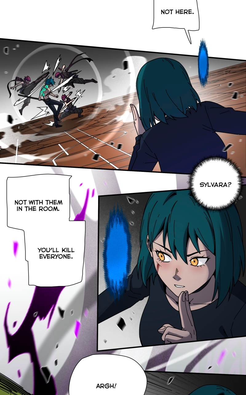 BlackSun Chapter 123 - Page 64