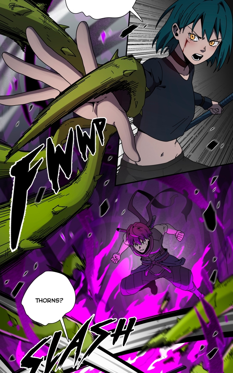 BlackSun Chapter 123 - Page 65