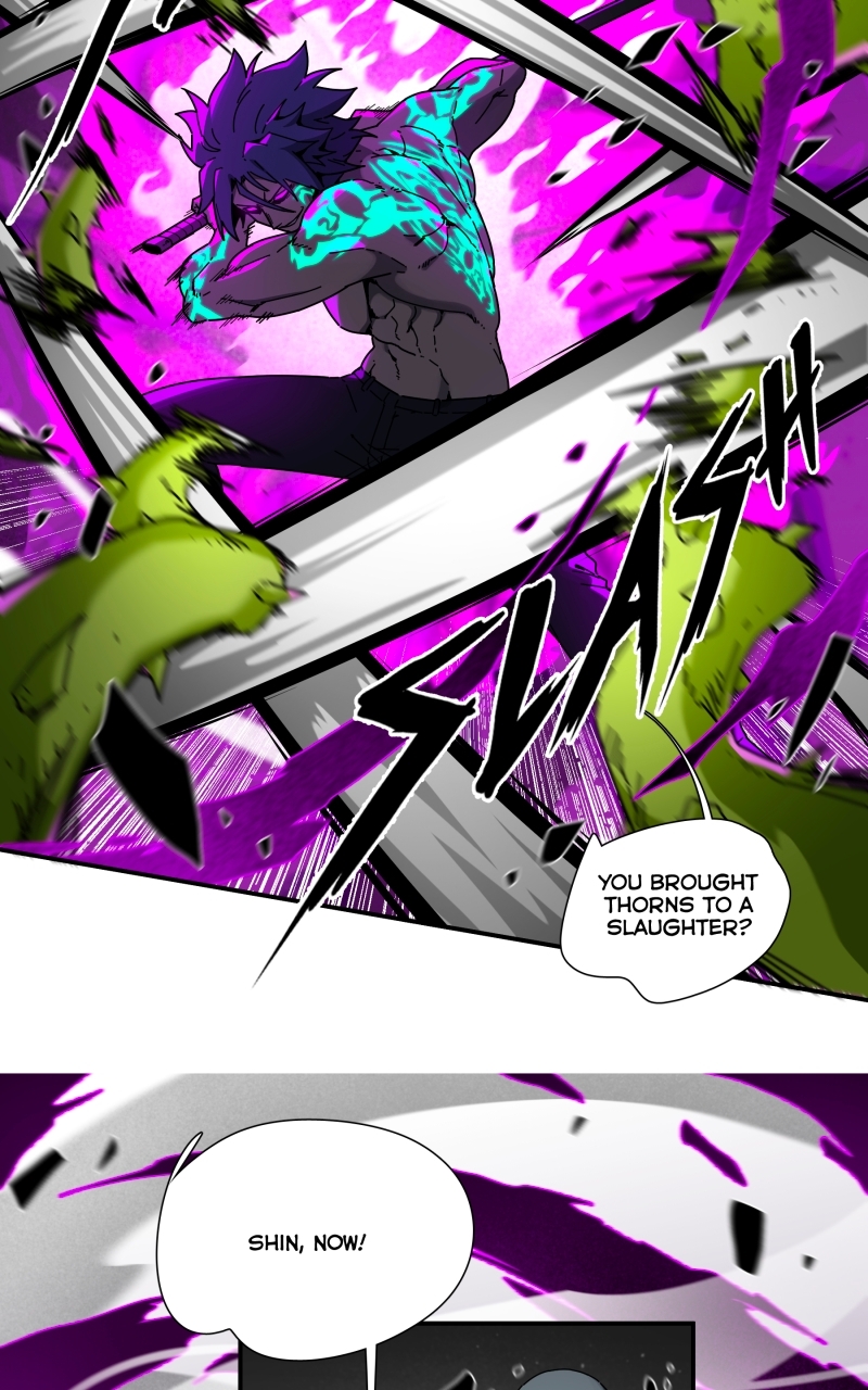 BlackSun Chapter 123 - Page 66