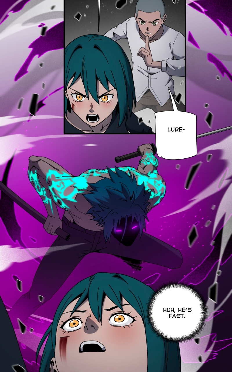 BlackSun Chapter 123 - Page 67