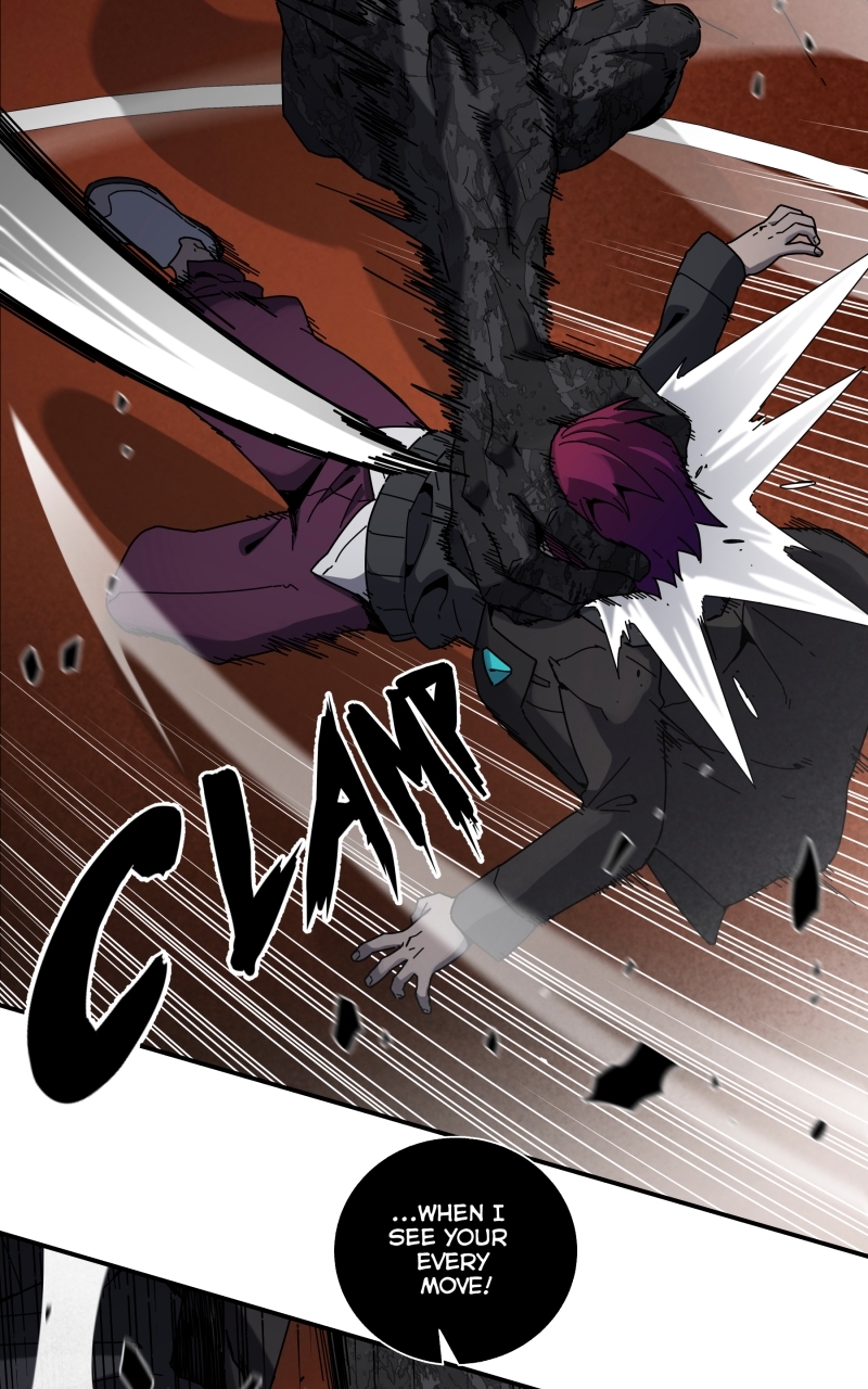 BlackSun Chapter 123 - Page 7
